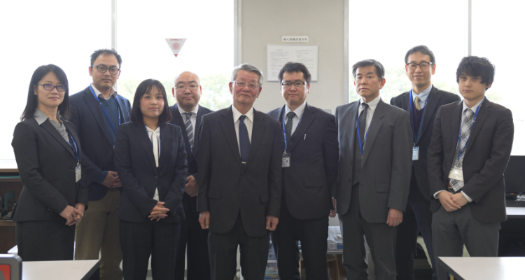 会社概要トップ