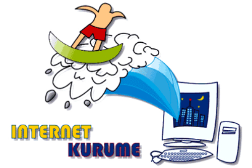 INTERNET KURUME