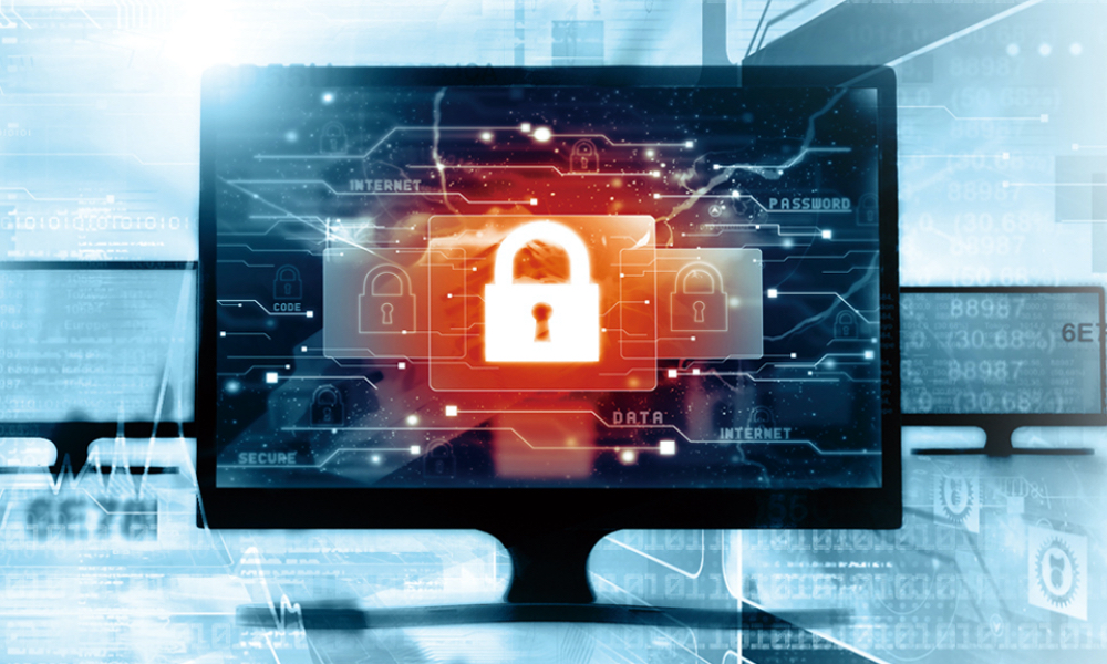 セキュリティ製品画像